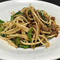 ☆GSSQHY☆'s cooksnap of when they made ご飯がすすむ！もやしとピーマンの甘辛炒め.