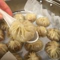 かおちんりょうちん's cooksnap of when they made ヒダばっちりの包み方☆餃子の皮で小籠包.