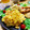るん♪'s cooksnap of when they made とうもろこしのかき揚げ.