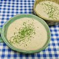 ととろ＆めい's cooksnap of when they made ごぼうのポタージュ.