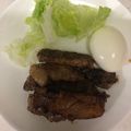ガンタわんこ's cooksnap of when they made ガラムマサラでやみつきスペアリブ.