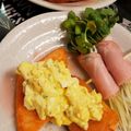 cook⭐MAYU⭐'s cooksnap of when they made 銀鮭のムニエル＆タルタルソース.