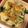 ちゃろちゃお's cooksnap of when they made じゃがいもハムほうれん草で簡単グラタン♪.