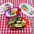 にゃにゃ☆☆☆'s cooksnap of when they made オクラの豚肉巻き☆.