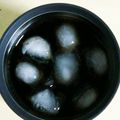 ぷっくりんご's cooksnap of when they made 【邪道割り】芋焼酎のコーラ割り.