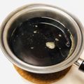 azbjbn's cooksnap of when they made かえし★自家製めんつゆ.