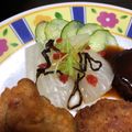 ラクラクダ's cooksnap of when they made 爽やかな白菜の梅塩昆布和え♡簡単美味しい.