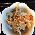 minami飯's cooksnap of when they made ごぼうとにんじんのごまサラダ.