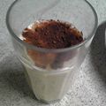 亜久里's cooksnap of when they made ビニール袋で♪どろっとバナナドリンク.