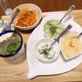 クック02TR7Q☆'s cooksnap of when they made 中東料理♪やみつきひよこ豆のフムス♪.