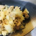 クック83GN8V☆'s cooksnap of when they made とり★キャベツ.
