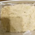 みみ母's cooksnap of when they made 低糖質パン.