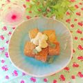hikarin♪'s cooksnap of when they made 簡単！安い！！おいしいゴマドレッシング★.