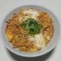 もぐ・ω・くま's cooksnap of when they made ダイエットにどーですか＊エノキ丼＊.