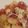 クック0DM125☆'s cooksnap of when they made 桃モッツァレラ〜バルサミコで.