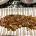 けんよこ's cooksnap of when they made 鮭の玉ねぎ煮＊作りおき.