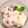 クックA6996H☆'s cooksnap of when they made 苺チーズケーキアイス♪.