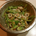 かおぽんぽこりん's cooksnap of when they made ちくわとツナのマヨ和【簡単すぎてヤバイ】.