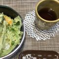 neko☆neko's cooksnap of when they made 簡単、手作り、お手軽てんつゆ.