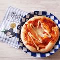 アクセル☆'s cooksnap of when they made ピザにトリュフ塩.