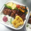 三つ星母ちゃん's cooksnap of when they made ほうれん草と人参のナムル.