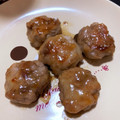 ◎みーちゃん◎'s cooksnap of when they made 豚こま切れ肉の甘辛ごま醤油だれ焼き.