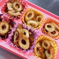 ◎みーちゃん◎'s cooksnap of when they made チッ♪チッ♪ちくわのきんぴらね♪.