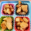 ◎みーちゃん◎'s cooksnap of when they made 油大さじ１！揚げない鶏胸肉ゆず胡椒唐揚げ.