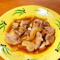 コニ鹿's cooksnap of when they made ☆薄切り肉で簡単！美味しい生姜焼き☆.