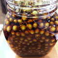 サム兄's cooksnap of when they made 実山椒の醬油漬け.