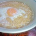 milestone★'s cooksnap of when they made 子どもには内緒のチキンラーメン✿.
