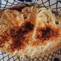 るるそら's cooksnap of when they made スパ グラタン.