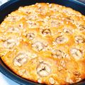 せもたろう's cooksnap of when they made 簡単バナナケーキ.｡.☆（バナナ大量消費.
