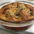 Shuhucook's cooksnap of when they made バナナケーキ.