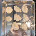 もりりんの森のちこ's cooksnap of when they made 余ったホイップクリームの保存方法.
