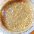 evergold's cooksnap of when they made 使える！万能にんにく味噌だれ♪.