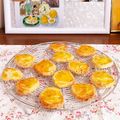 Miella's cooksnap of when they made ココナッツオイルのクッキー.