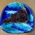 ゆなちゃんのばあば's cooksnap of when they made ういろう♡水無月☆☆レンジで簡単.