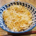 文七☆'s cooksnap of when they made エジプト♡普段のご飯 おこげライス.
