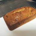 クックC3VVW2☆'s cooksnap of when they made HMで簡単！！紅茶のパウンドケーキ.