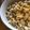 海さんママ's cooksnap of when they made 電子レンジDE簡単ミニ丼☆揚げ玉いり卵丼.