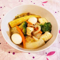 Richland☆Y's cooksnap of when they made 簡単❗️八宝菜.