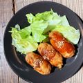 aa4589's cooksnap of when they made ポテト肉巻き.