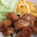 はとポ's cooksnap of when they made 岡山名物とりめし♪冷凍自慢の唐揚げで簡単.
