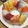 主婦T's cooksnap of when they made ☆バースデー☆クリスマス☆お寿司ケーキ☆.