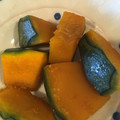 かずくん☆'s cooksnap of when they made かぼちゃの甘煮！お弁当用♡Ⅱ.