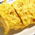 むぃ♪'s cooksnap of when they made お子様大好き☆コーンの玉子焼き.