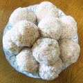 おたぬねこ's cooksnap of when they made 炊飯器で簡単美味しい！もち麦10割ごはん.
