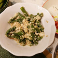 みいみいまる's cooksnap of when they made うまっ！いんげんの白和え風ごまあえ.