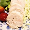 ☆ジャスコ☆'s cooksnap of when they made しっとり鶏ハム.